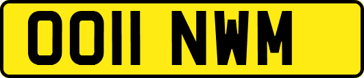 OO11NWM