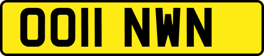 OO11NWN