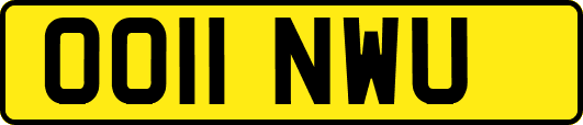OO11NWU