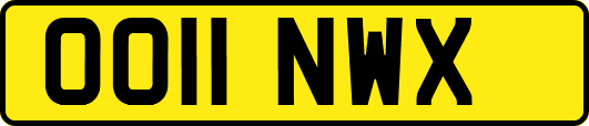 OO11NWX