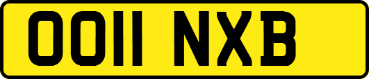 OO11NXB