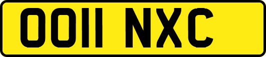 OO11NXC
