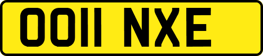 OO11NXE