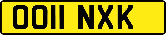 OO11NXK
