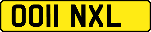 OO11NXL