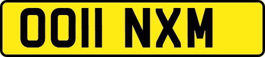 OO11NXM