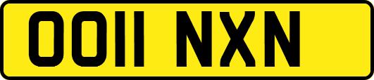 OO11NXN