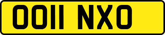 OO11NXO
