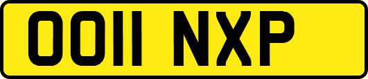 OO11NXP