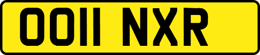 OO11NXR