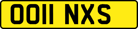 OO11NXS