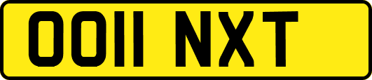 OO11NXT