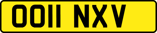 OO11NXV