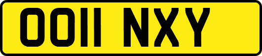 OO11NXY