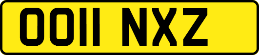 OO11NXZ