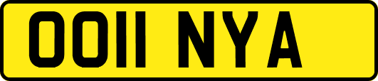 OO11NYA