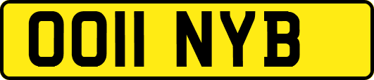 OO11NYB