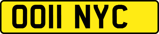 OO11NYC