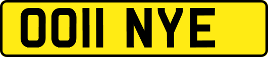 OO11NYE