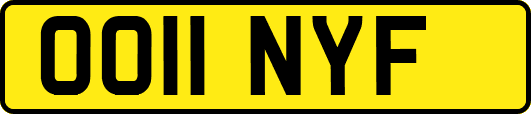 OO11NYF