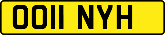 OO11NYH