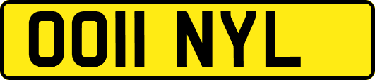 OO11NYL