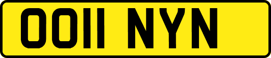 OO11NYN