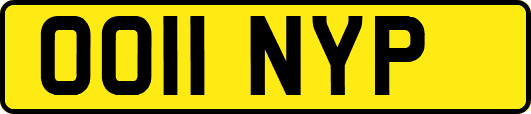 OO11NYP