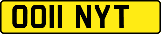 OO11NYT