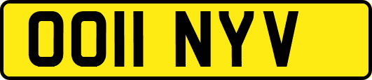 OO11NYV