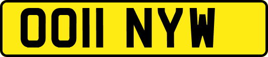 OO11NYW