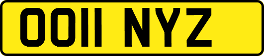 OO11NYZ