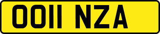 OO11NZA