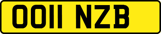 OO11NZB