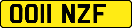 OO11NZF