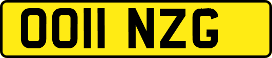 OO11NZG