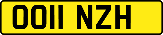 OO11NZH