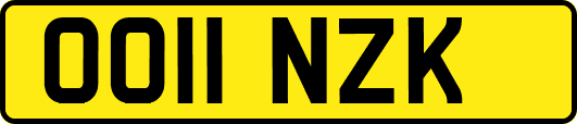 OO11NZK