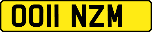 OO11NZM