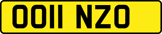 OO11NZO