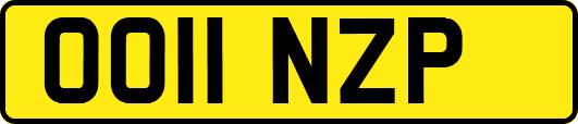 OO11NZP