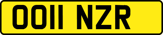 OO11NZR