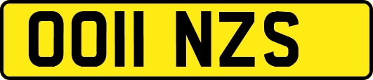 OO11NZS