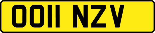 OO11NZV