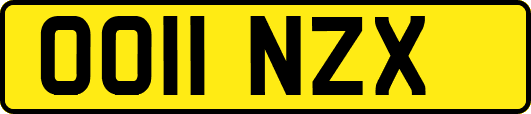 OO11NZX
