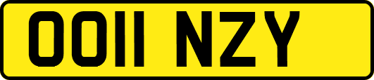 OO11NZY