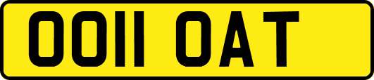 OO11OAT