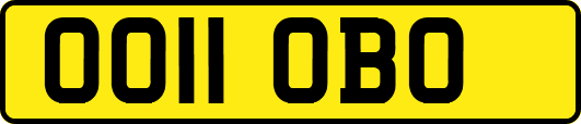 OO11OBO