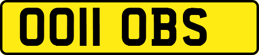 OO11OBS