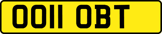 OO11OBT